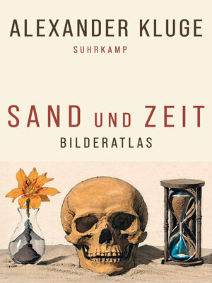 cover image of Sand und Zeit
